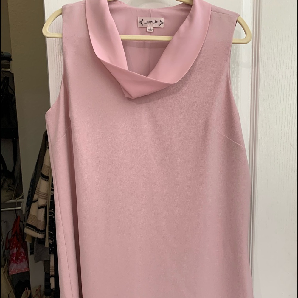 Nanette Lepore Dress